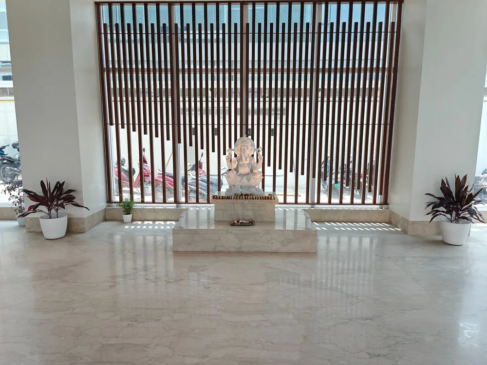 OSR OrthoSportsRobotics Clinic, Bengaluru