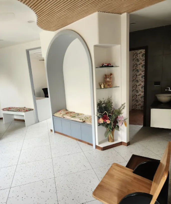 OSR Clinic orthopaedic facilities, Sahakar Nagar
